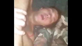 Devoted procreate in my boi pussy